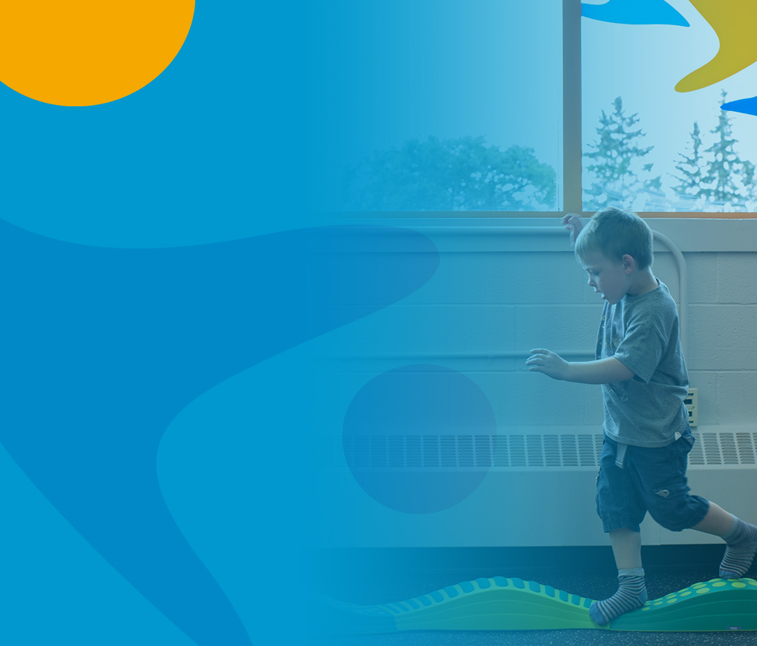 Welcome back you've been missed!